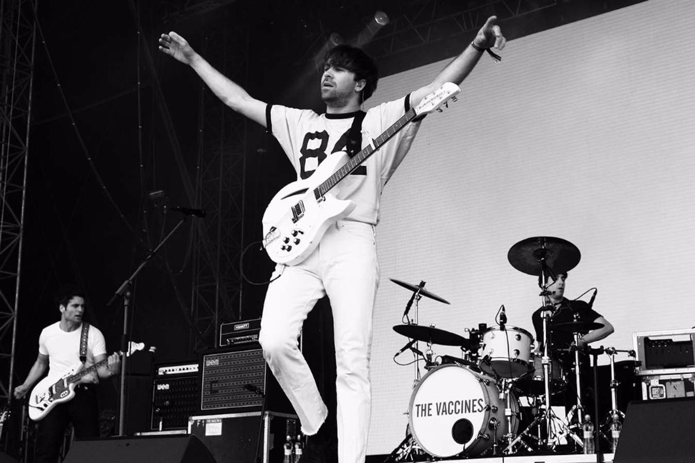 The Vaccines (1)