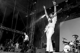 The Vaccines (3)