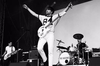 The Vaccines (1)