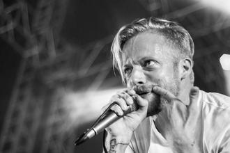 Astronautalis (2)