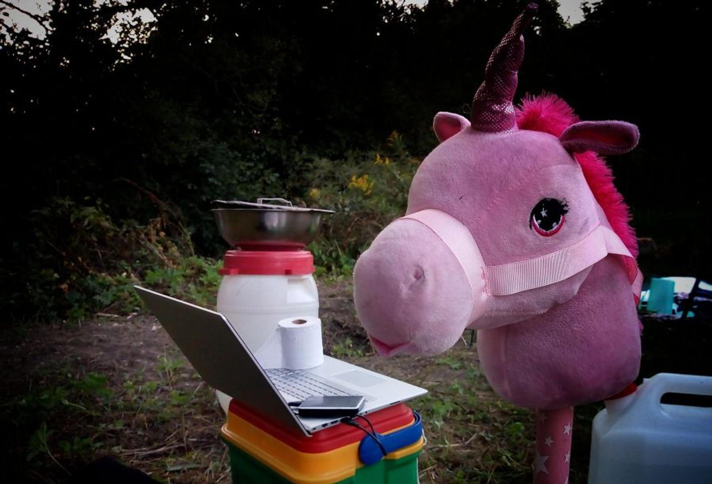 pracovní stanice©Radoslav _bzučo_ Čerňa