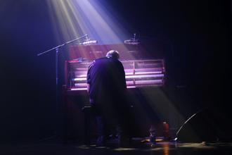James Heather 1