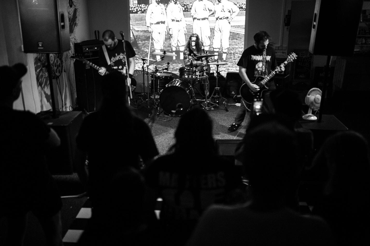 Deliriant Nerve6