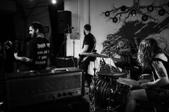 Deliriant Nerve5