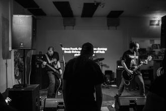 Deliriant Nerve8