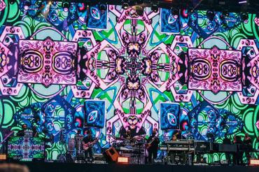 BST Hyde Park - UK - 6 July - Stevie Wonder - 9223