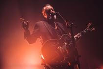 Fink, Roundhouse, London, UK - 5431