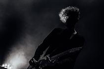 Fink, Roundhouse, London, UK - 5512