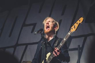 Royal Republic 2