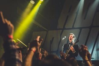 Royal Republic 7