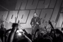 Royal Republic 4