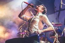 Aaron Buchanan & TCC 1