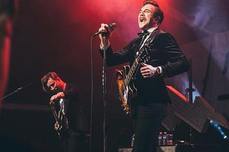 Royal Republic 3