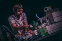 Barcode DJs-1