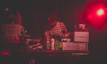 Barcode DJs-3