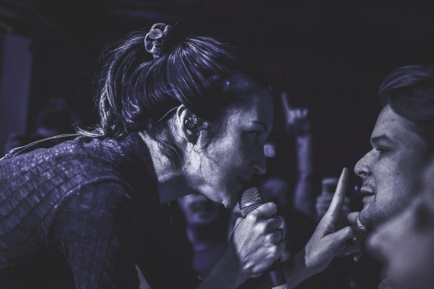 July Talk 4