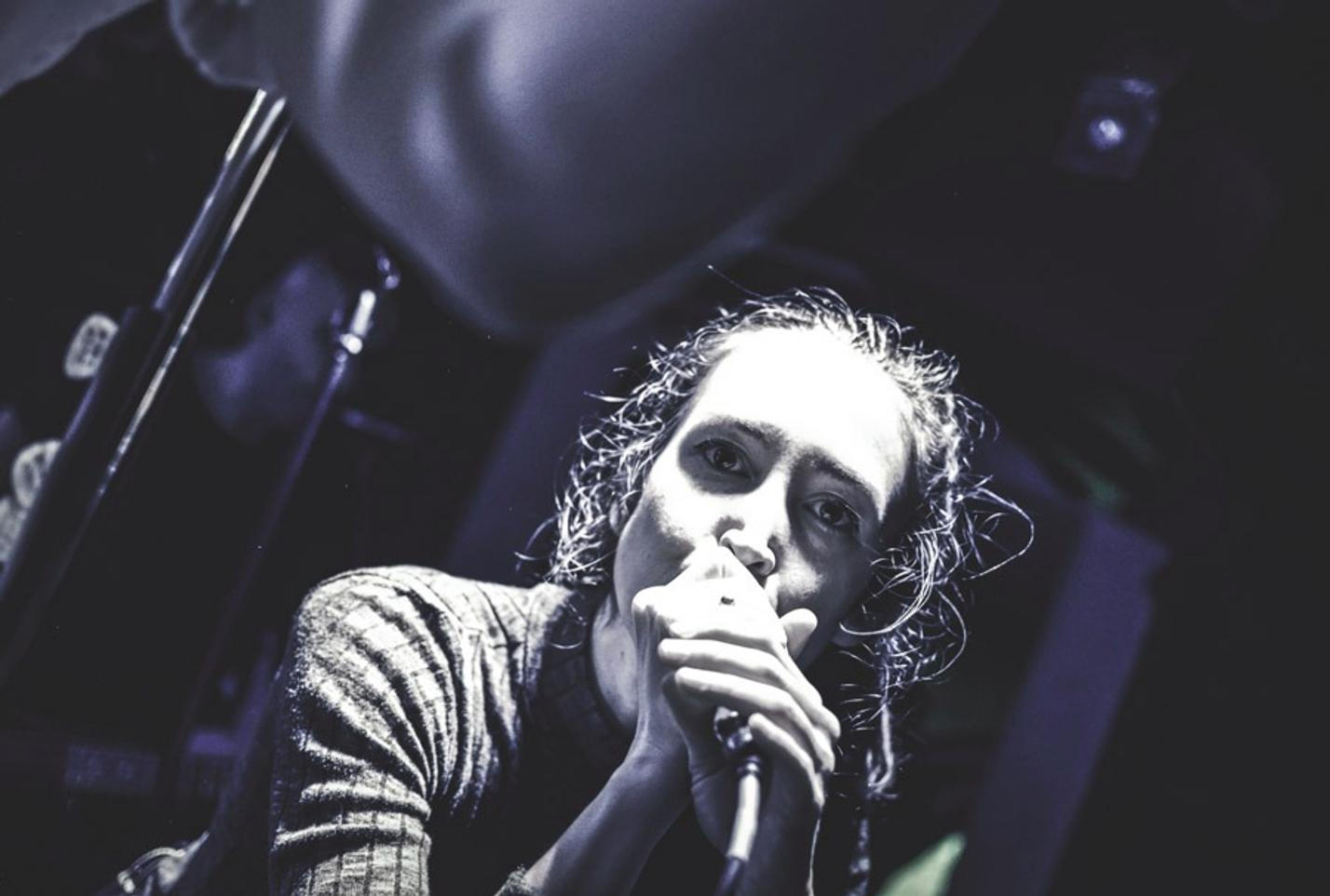 July Talk 9