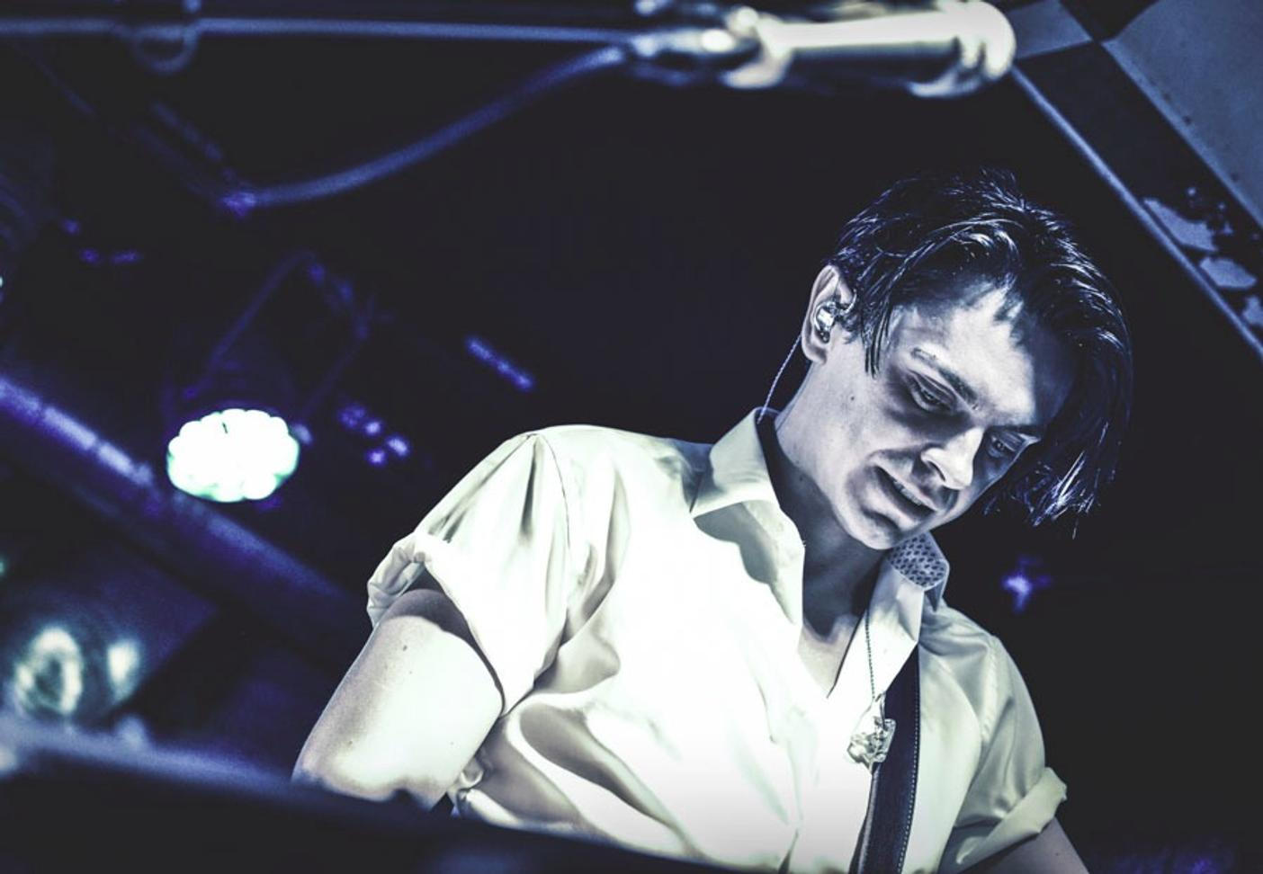 July Talk 2