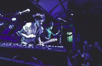 July Talk 8