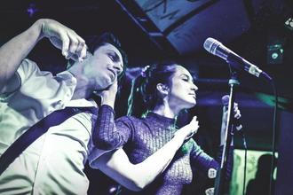 July Talk 6