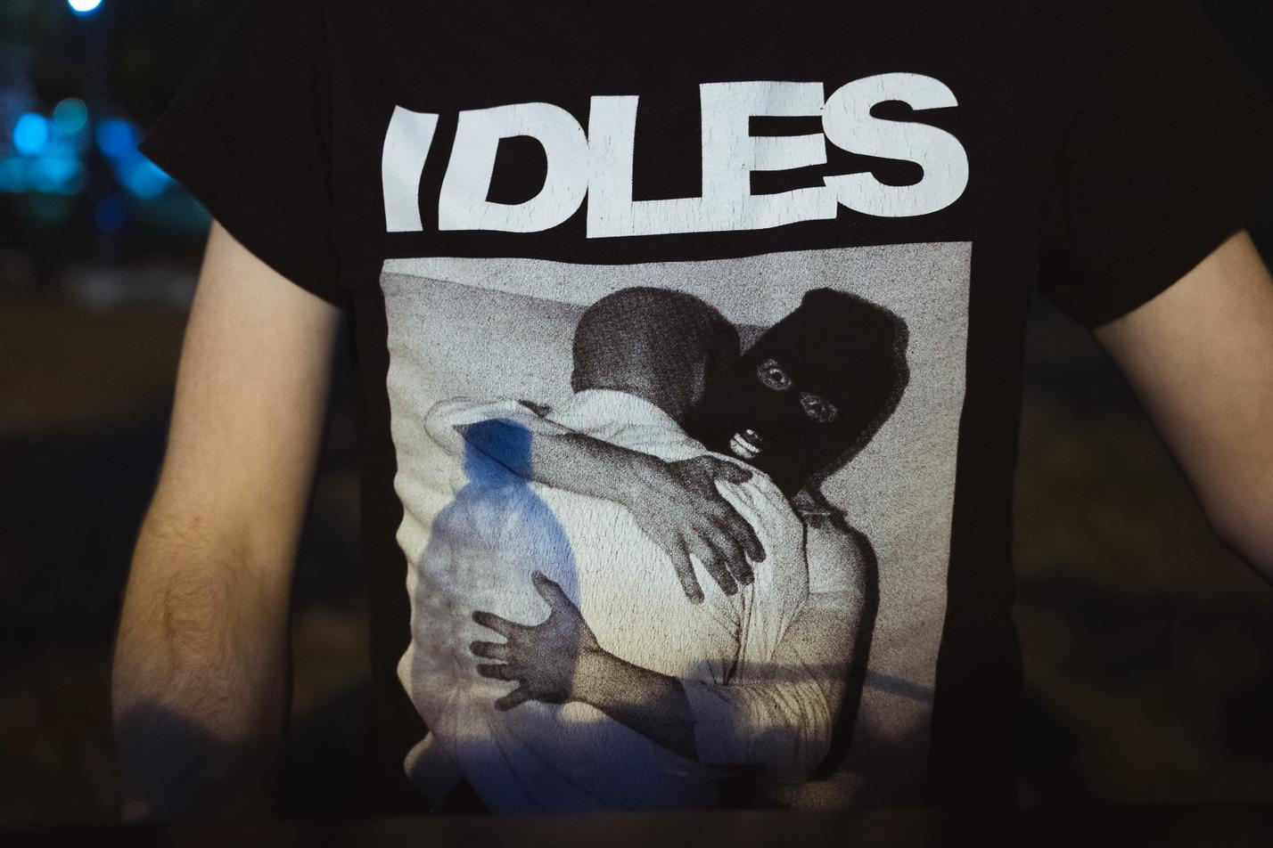 LFŠ2020_Idles a moravské víno