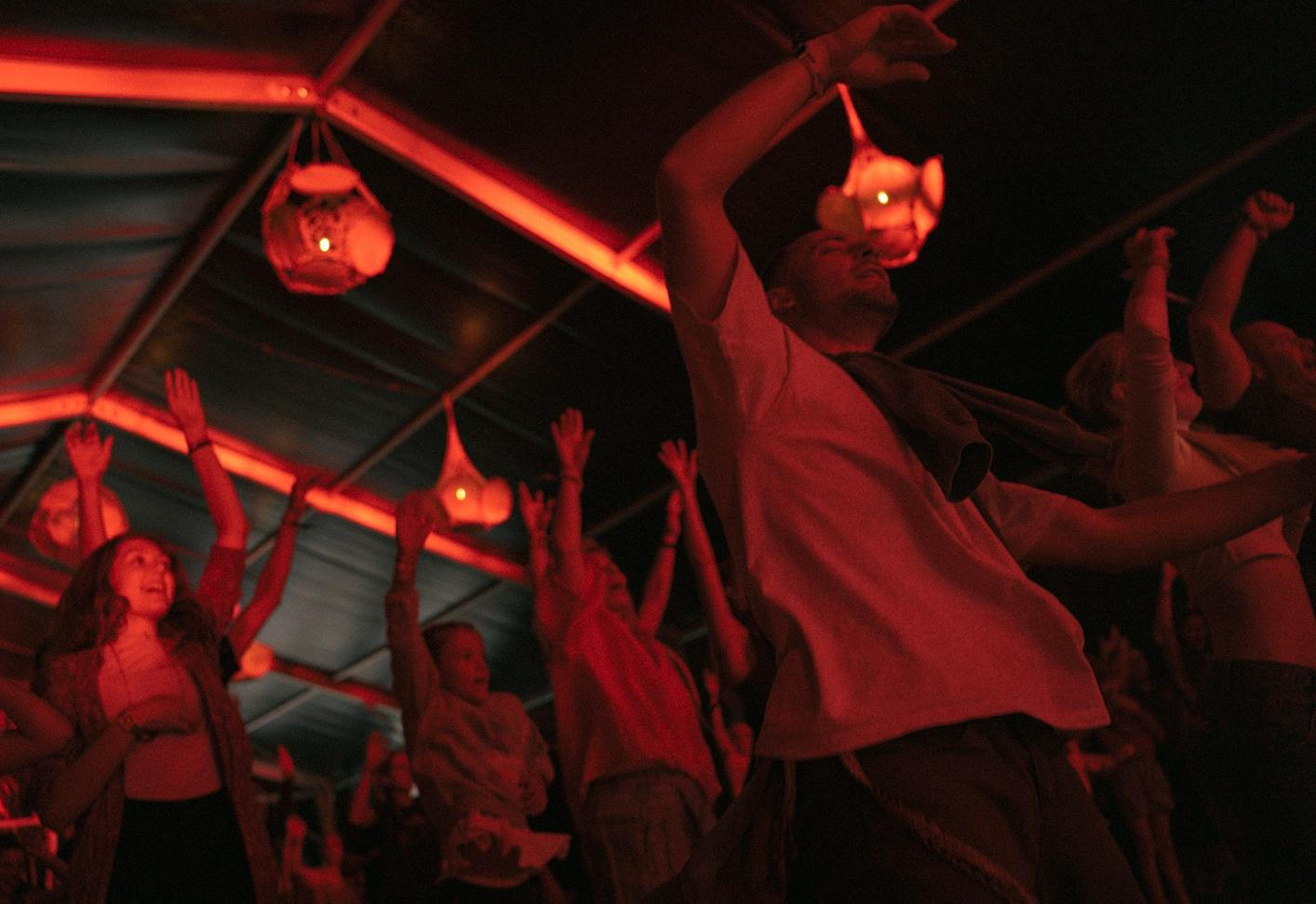 HANUMAN PROJECT & PAO PAMAKI 4