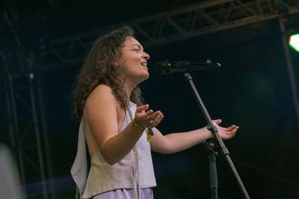 DIS IS MARKETA 3