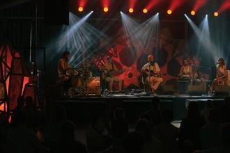 HANUMAN PROJECT & PAO PAMAKI 1