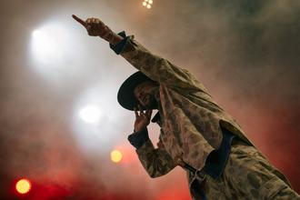 SHAGGY 1