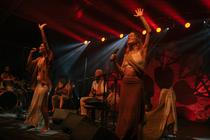 HANUMAN PROJECT & PAO PAMAKI 3