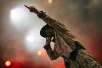 SHAGGY 1