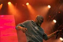 SHAGGY 6