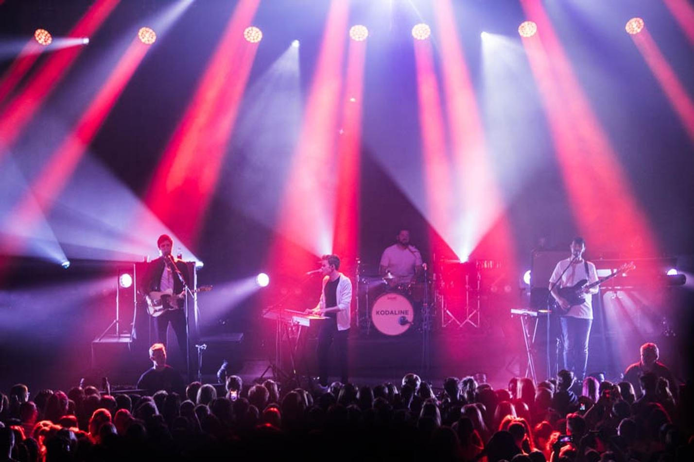 Kodaline5
