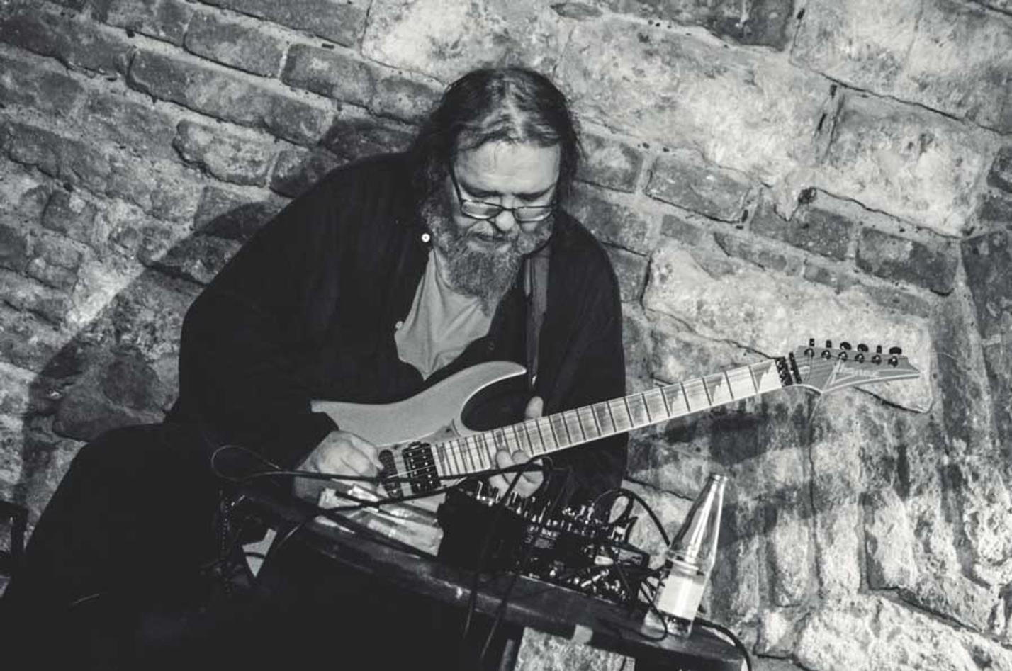 Pavel Richter