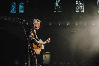 Tommy Emmanuel @Union Chapel-4