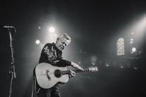 Tommy Emmanuel @Union Chapel-6