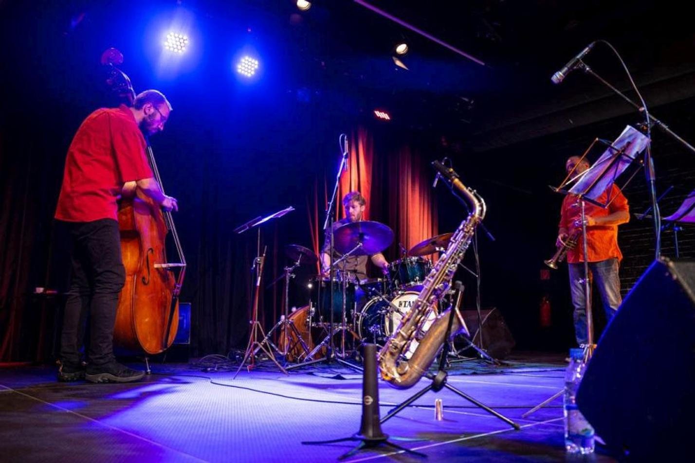 NOCZ quartet