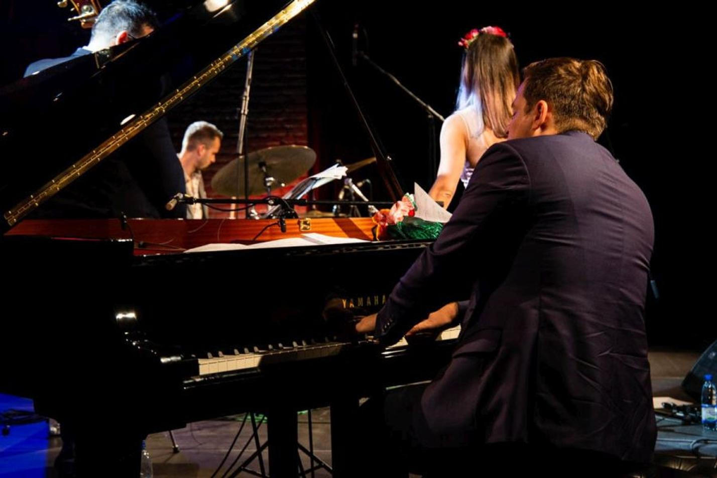 Marta Kloučková band (2)