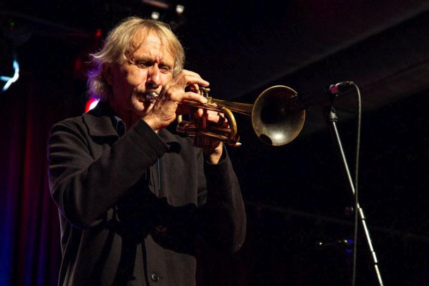 Erik Truffaz
