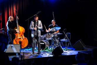 Improvision Quartet (2)