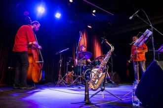 NOCZ quartet