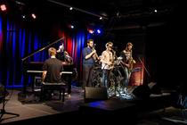 Kamil Piotrowicz sextet