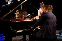 Marta Kloučková band (2)