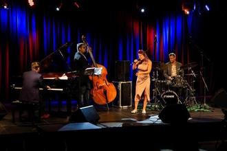 Marta Kloučková band