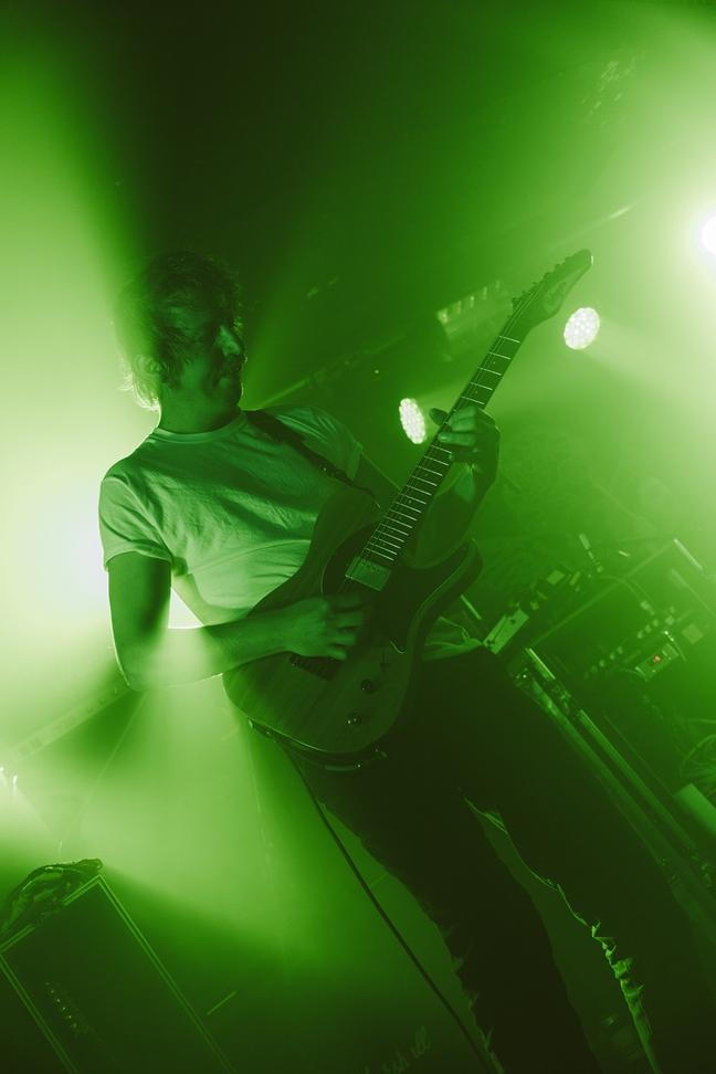 Gravehaven