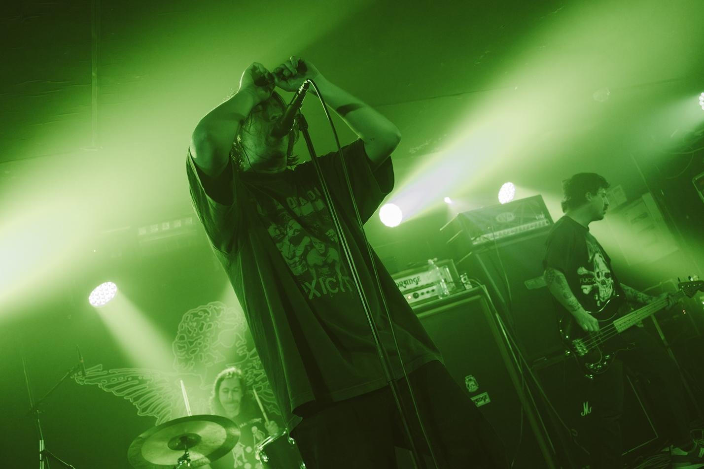 Gravehaven