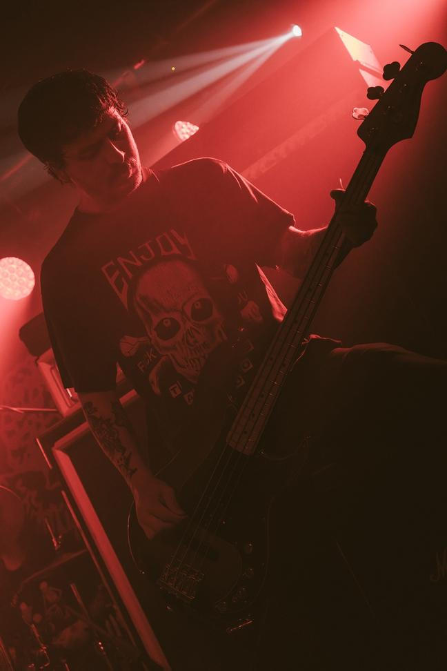 Gravehaven