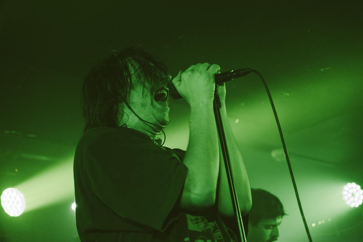 Gravehaven