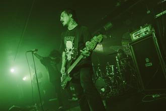 Gravehaven