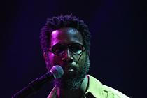 8-Cory Henry